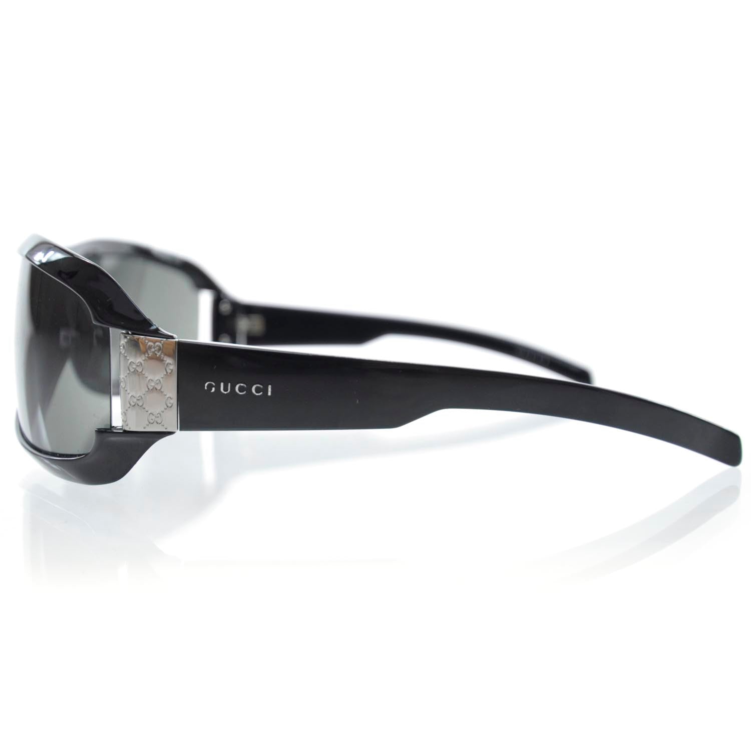 Gucci Sunglasses 1511S Black 3 of 7