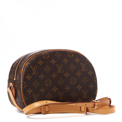 Louis Vuitton Monogram Blois 3 of 8