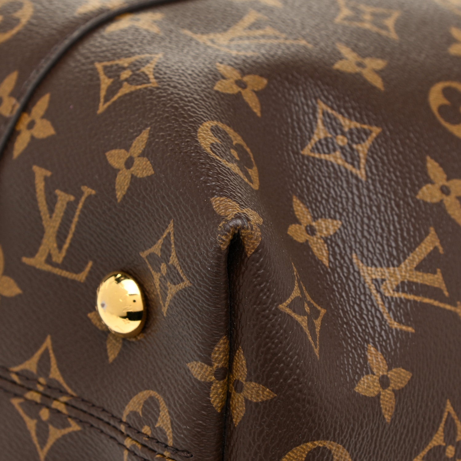 Louis Vuitton Monogram Melie 18 of 20