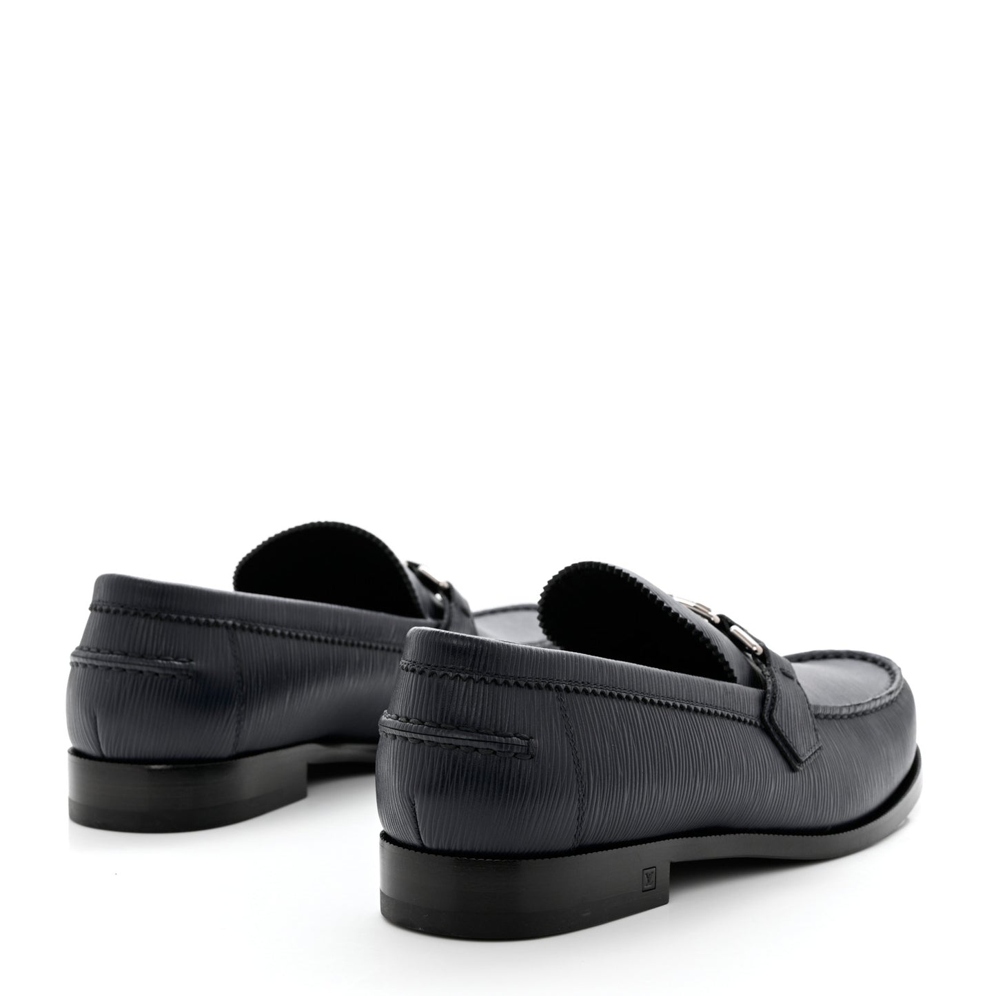 Epi Mens Major Loafers 8.5 Marine