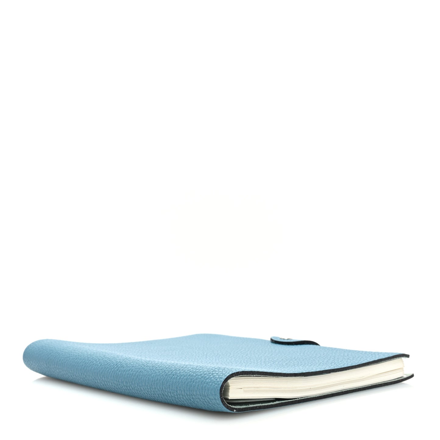Togo Ulysse MM Notebook Cover Blue Jean