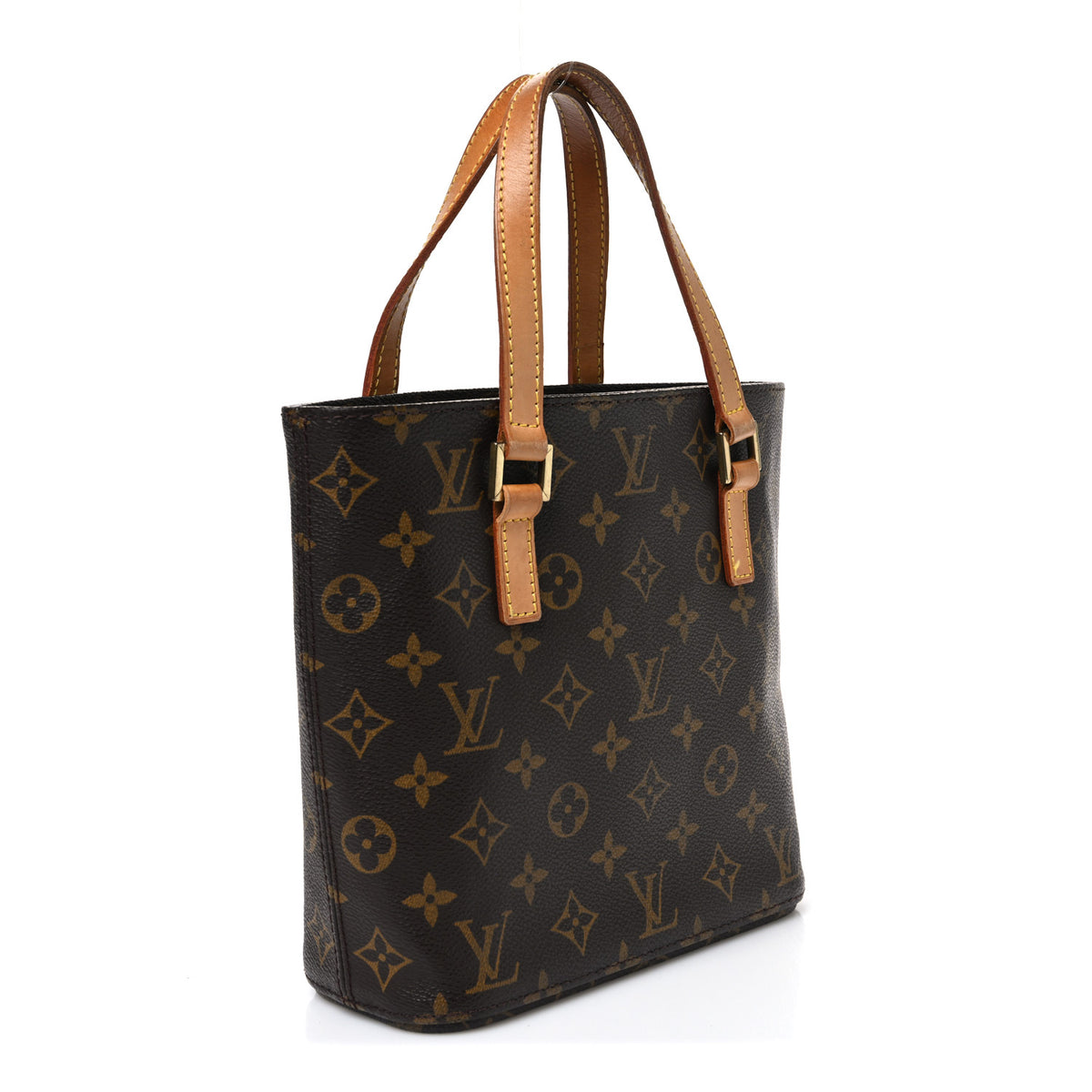 Louis Vuitton Monogram Vavin PM 3 of 10