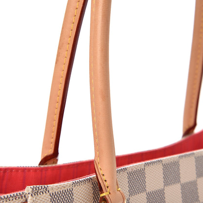 Louis Vuitton Damier Azur Calvi 8 of 8