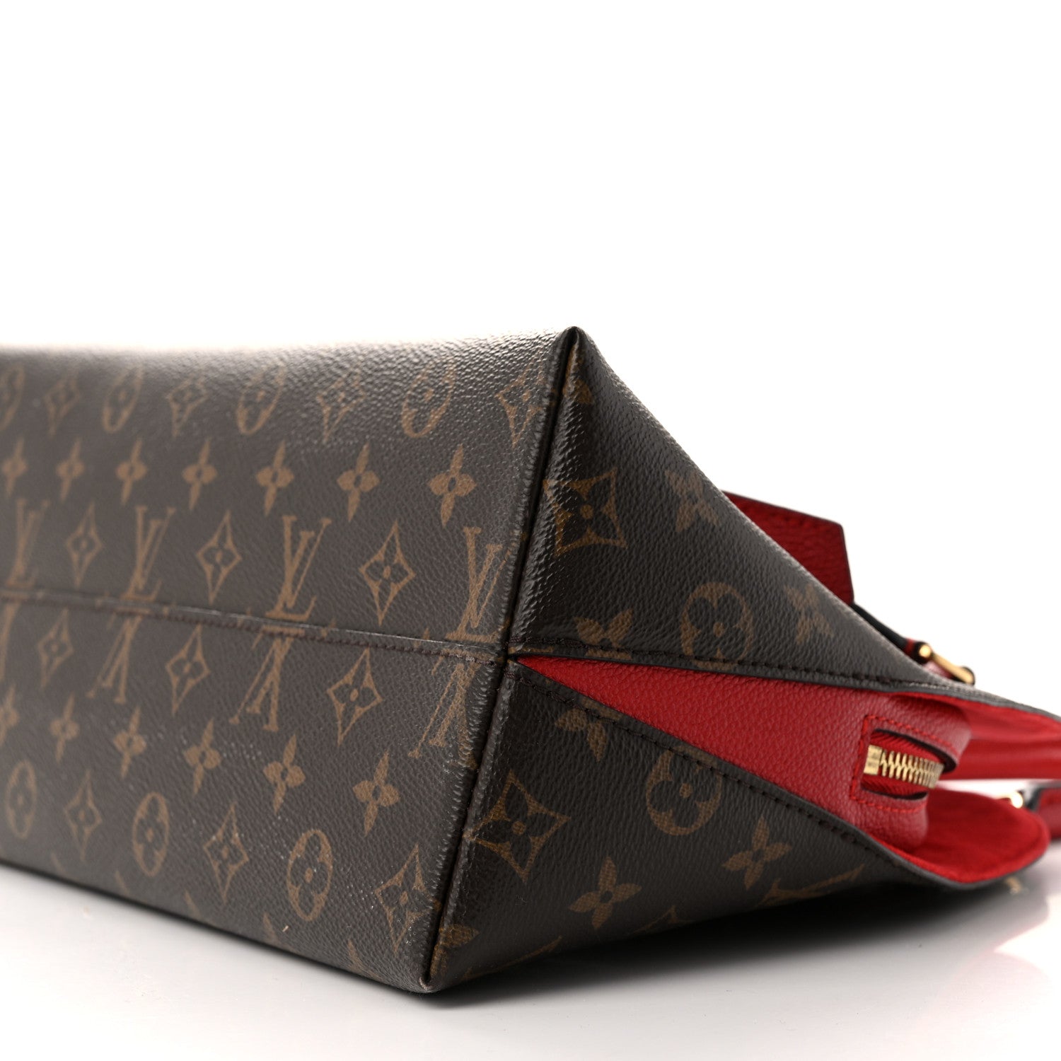 Louis Vuitton Monogram Alma BNB Cherry 10 of 11