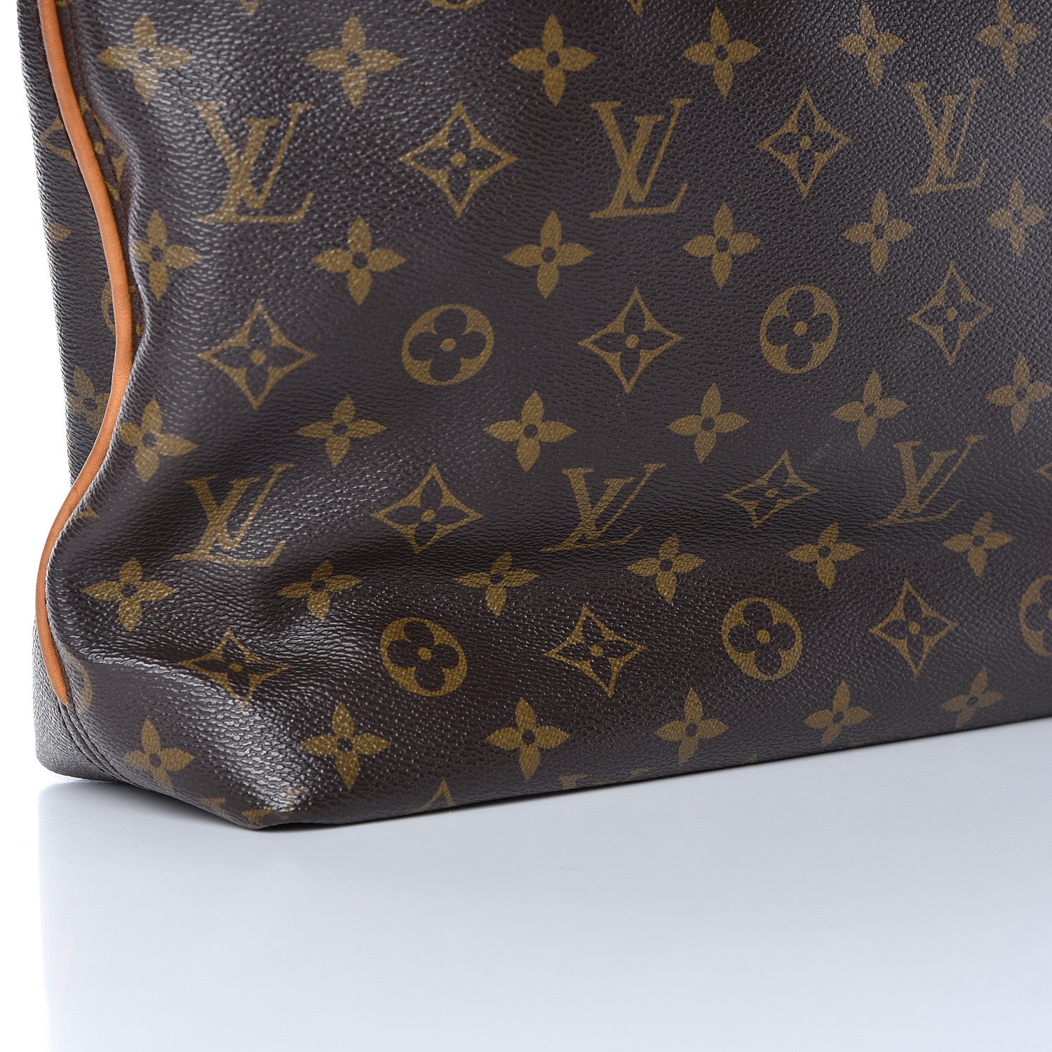 Louis Vuitton Monogram Sully PM 10 of 17
