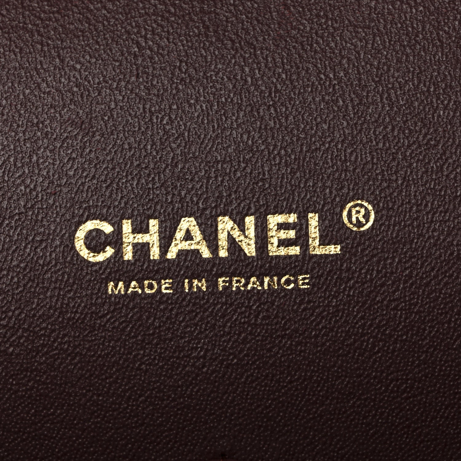 Chanel Caviar Quilted Maxi Double Flap Black 6 of 11
