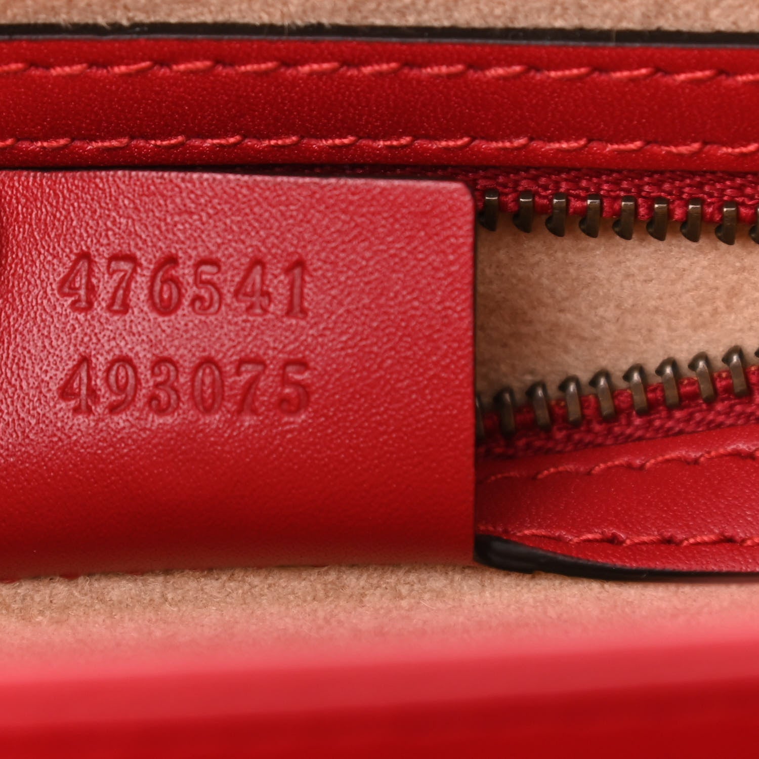 Gucci Calfskin Sylvie Web Small Queen Margaret Top Handle Bag Blue Agata Hibiscus Red Mystic White Sugar Pink 7 of 10