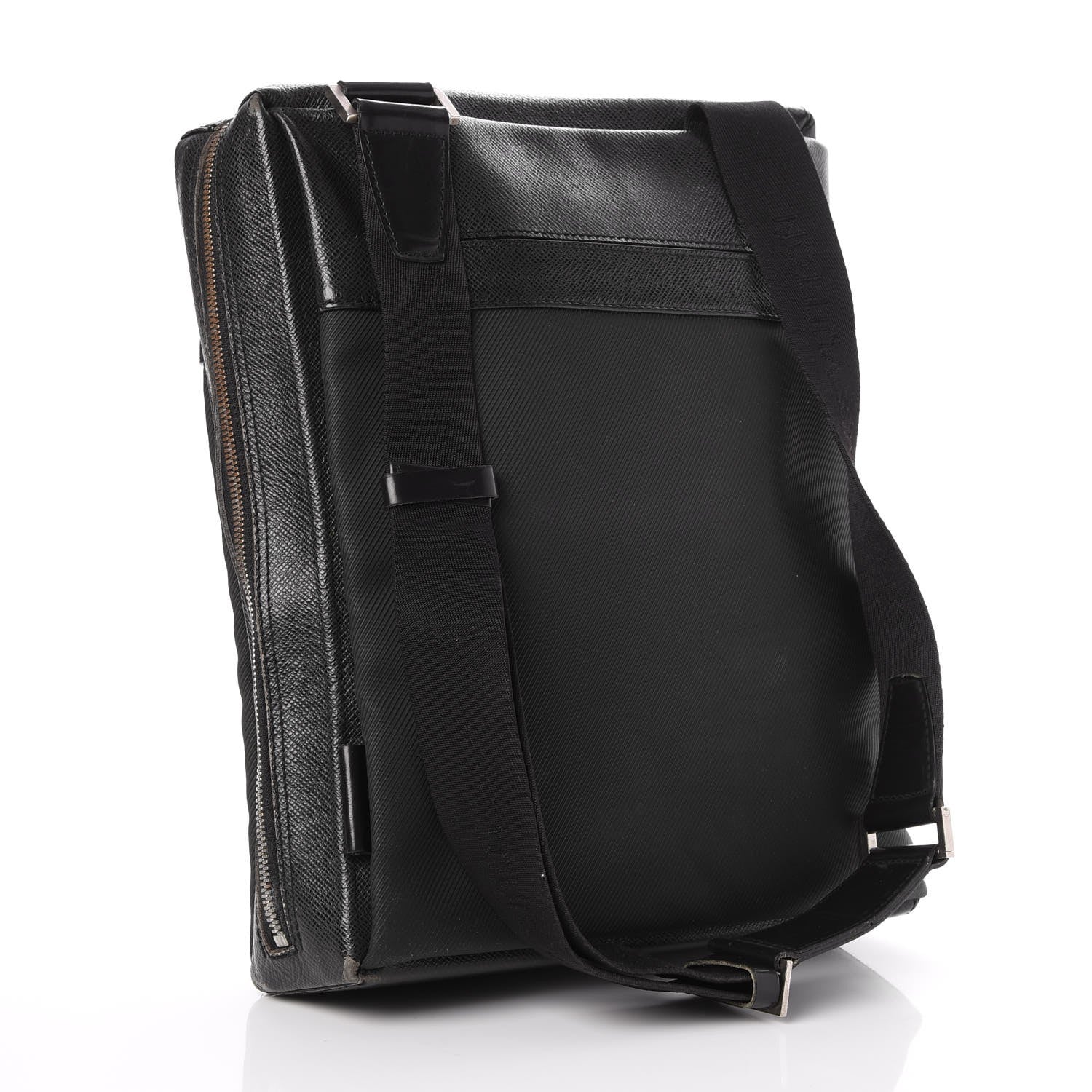 Louis Vuitton Taiga Sayan Slate 3 of 12