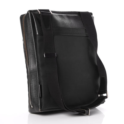 Louis Vuitton Taiga Sayan Slate 3 of 12