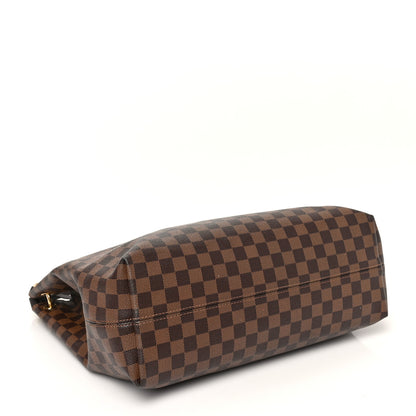 Louis Vuitton Damier Ebene Graceful MM 4 of 9