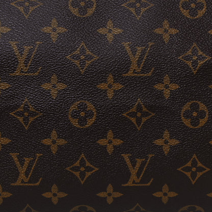 Louis Vuitton Monogram Speedy 30 8 of 12