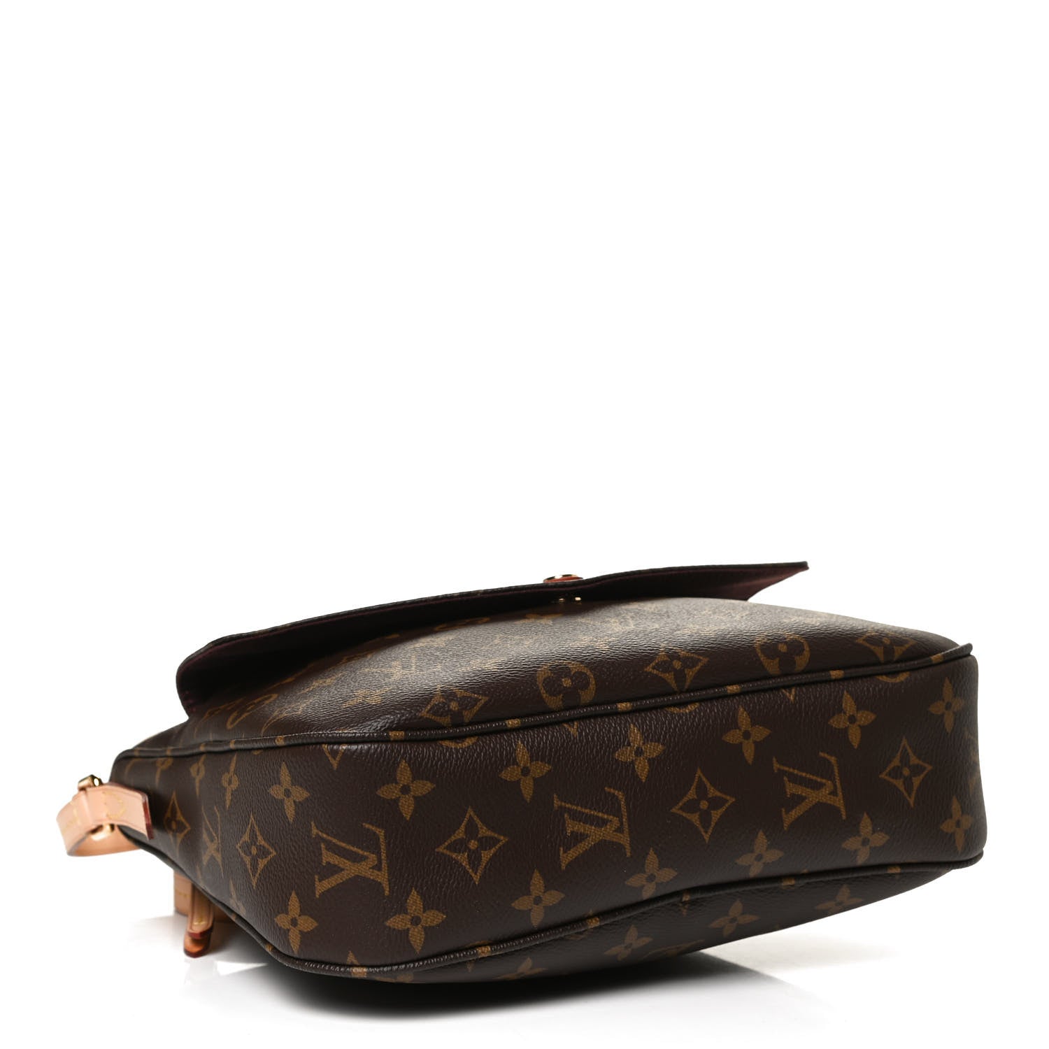 Louis Vuitton Monogram Mabillon 4 of 11