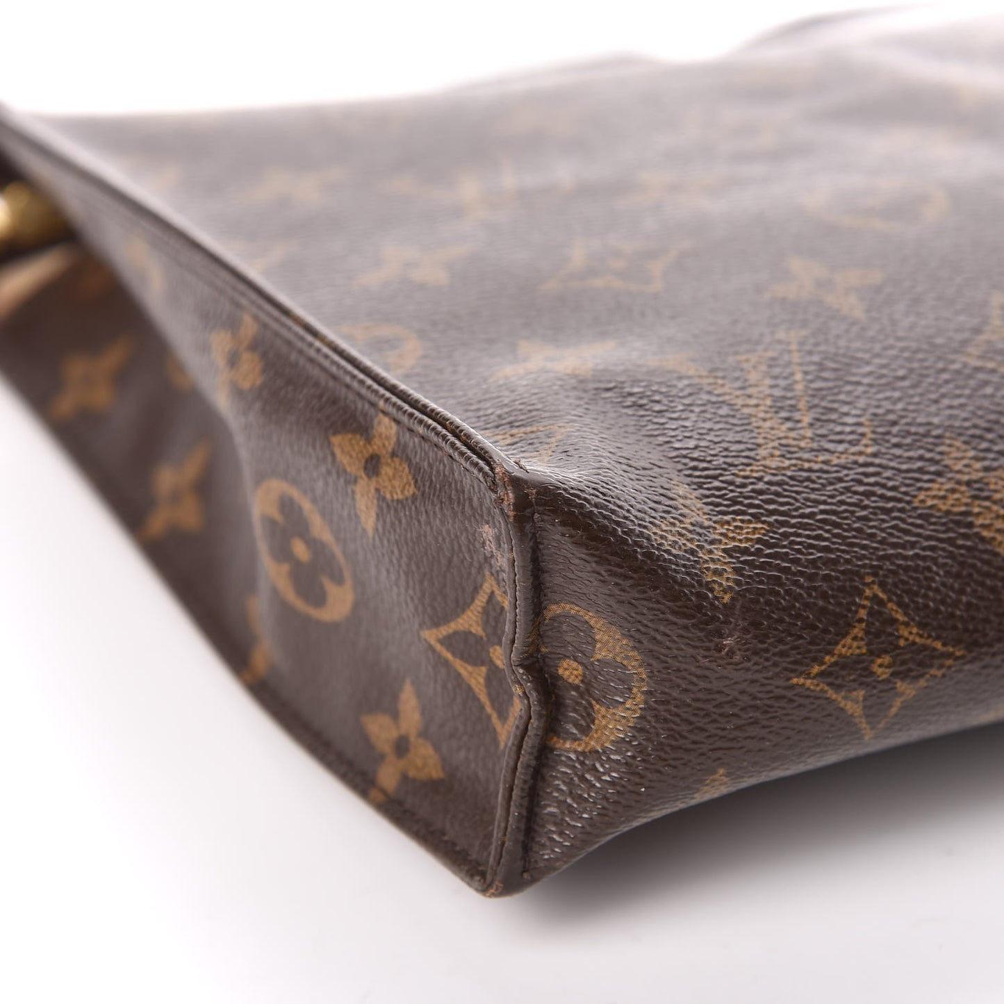 Monogram Toiletry Pouch 26