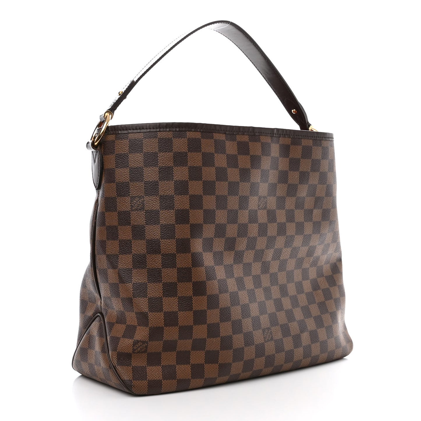 Damier Ebene Delightful MM