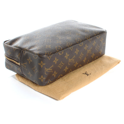 Louis Vuitton Monogram Trousse Toilette 28 4 of 8
