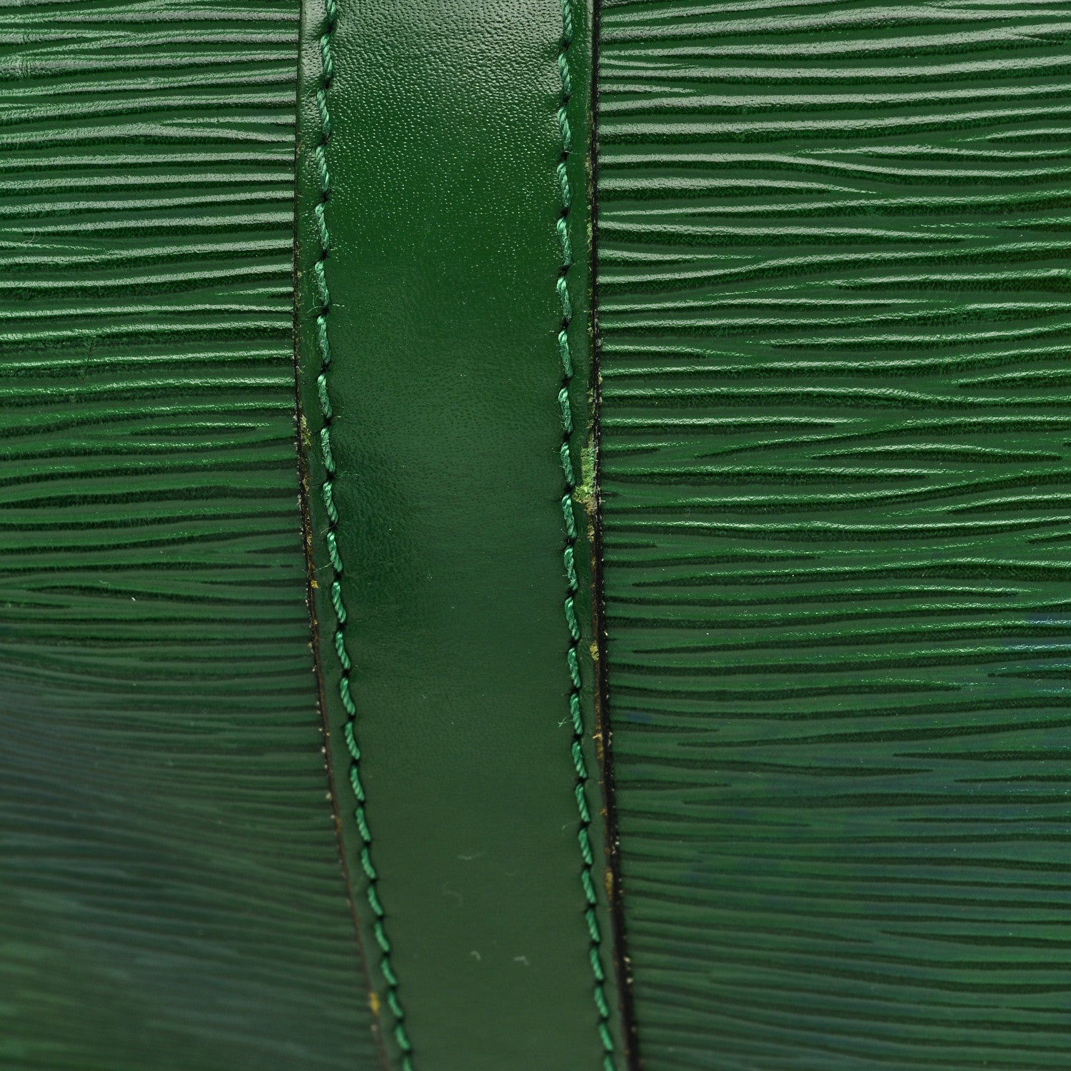 Louis Vuitton Epi Keepall 50 Borneo 12 of 15