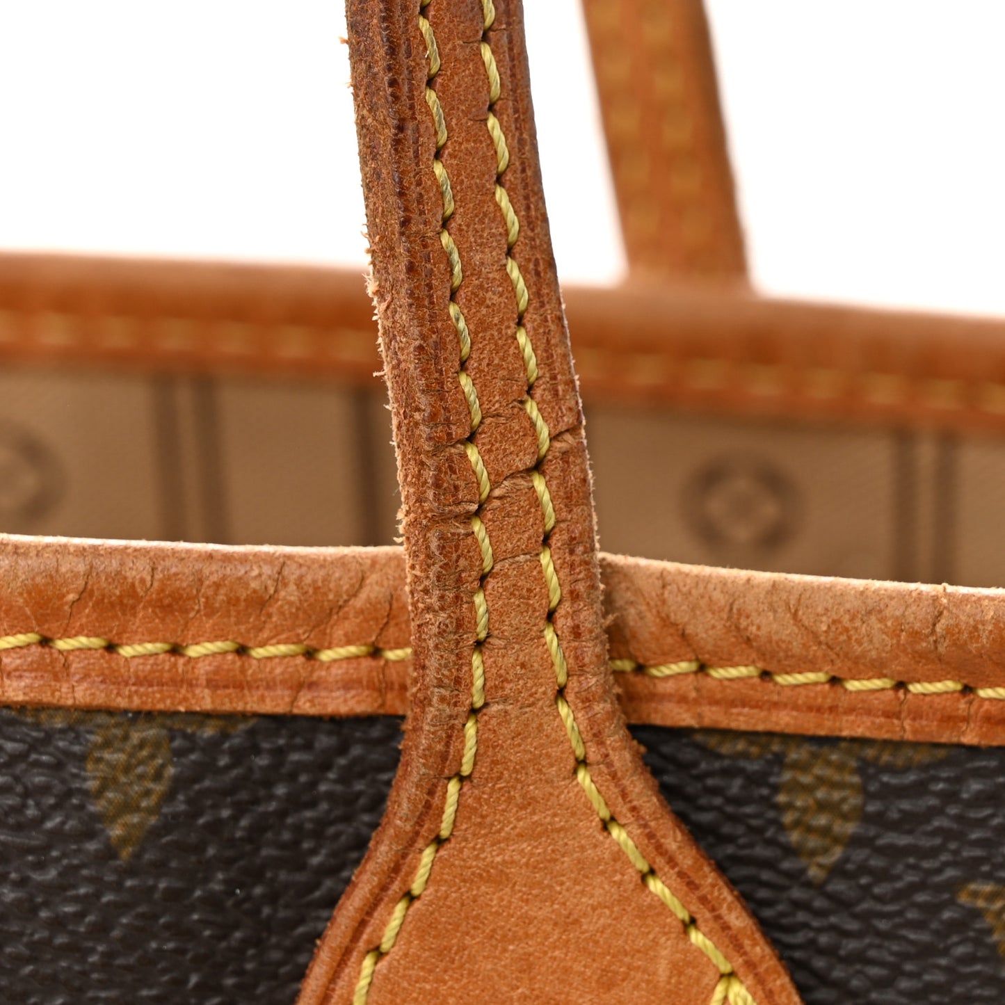 Monogram Neverfull MM