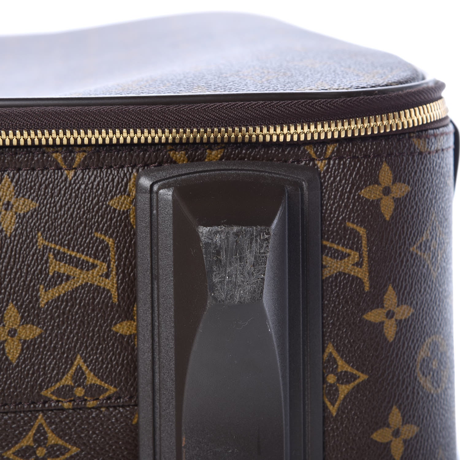 Louis Vuitton Monogram Pegase 55 16 of 17