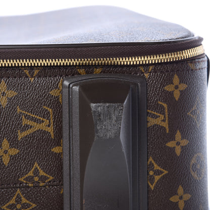 Louis Vuitton Monogram Pegase 55 16 of 17