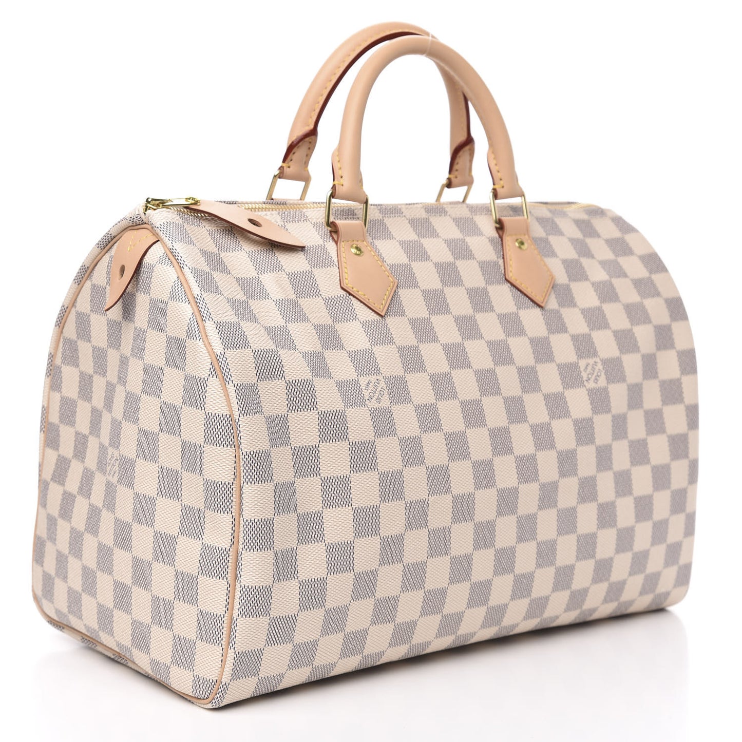 Damier Azur Speedy 35