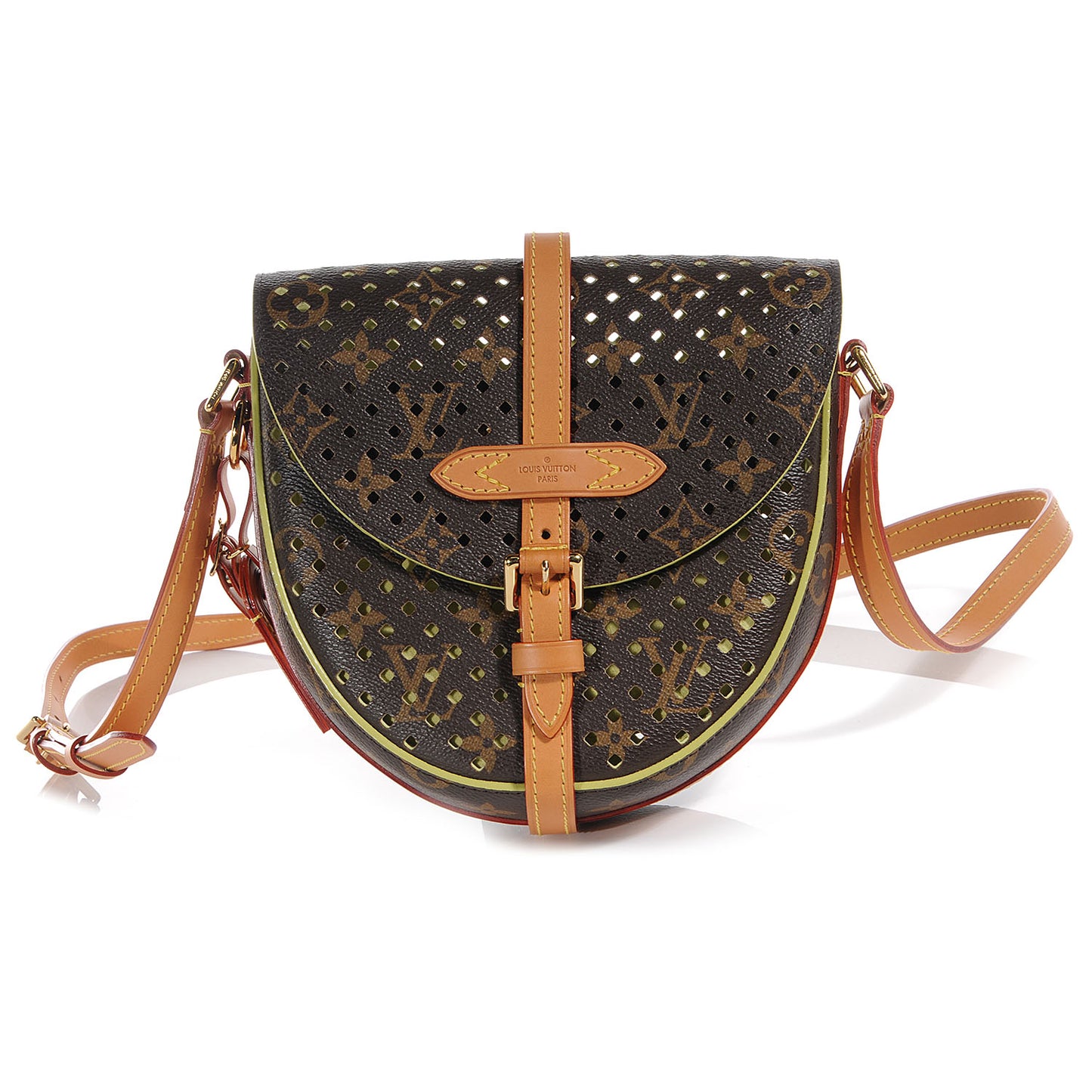 Monogram SC Flore Chantilly