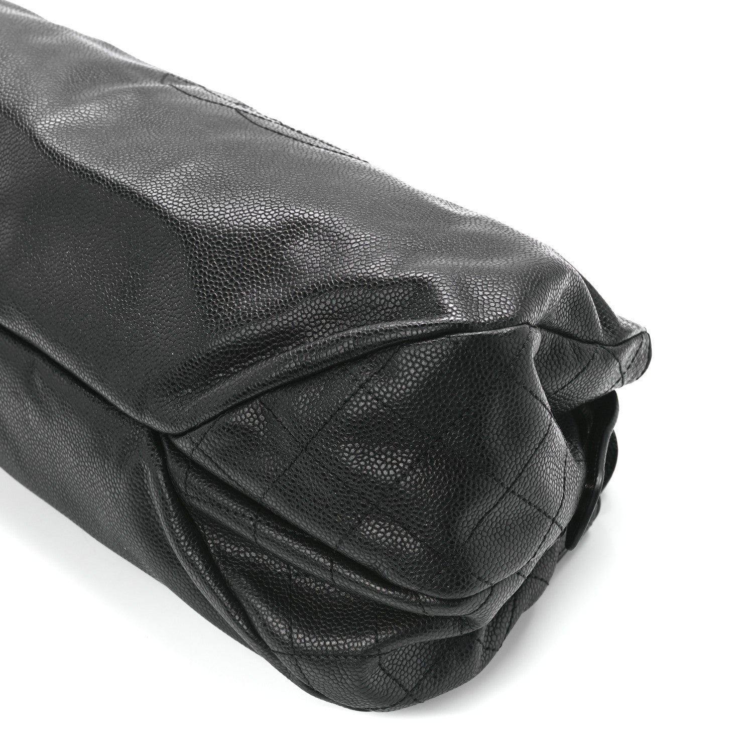 Chanel Caviar 31 CC Shoulder Bag Black 10 of 10