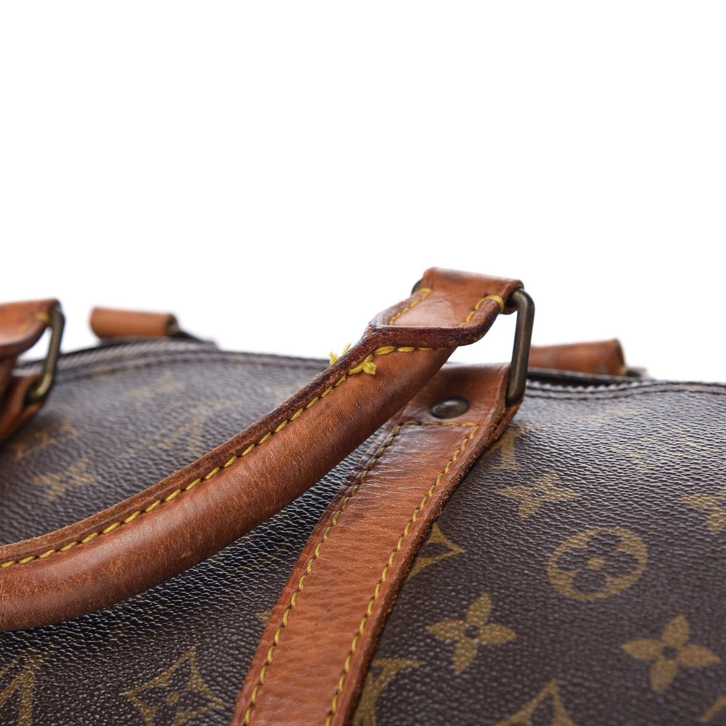 Monogram Keepall Bandouliere 55