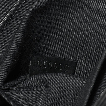 Louis Vuitton Epi Segur PM Black 7 of 7