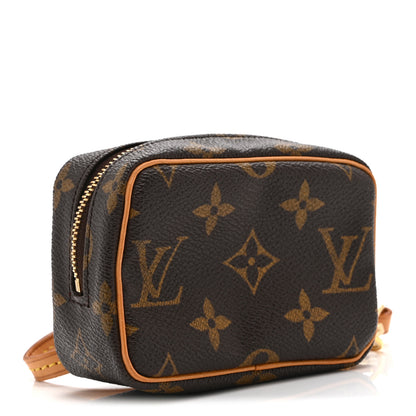 Louis Vuitton Monogram Wapity 3 of 9