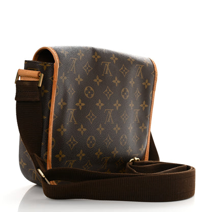 Louis Vuitton Monogram Bosphore PM Messenger 2 of 13