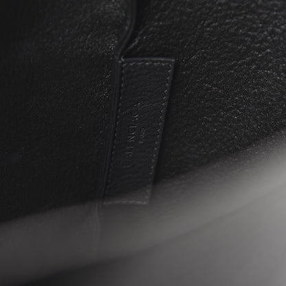 Balenciaga Calfskin Small Everyday Tote Black 7 of 10