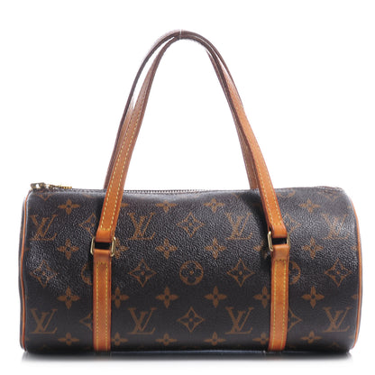 Louis Vuitton Monogram Papillon 26 1 of 7