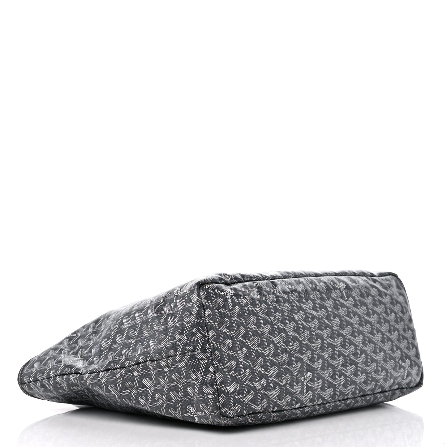 Goyardine Saint Louis PM Grey