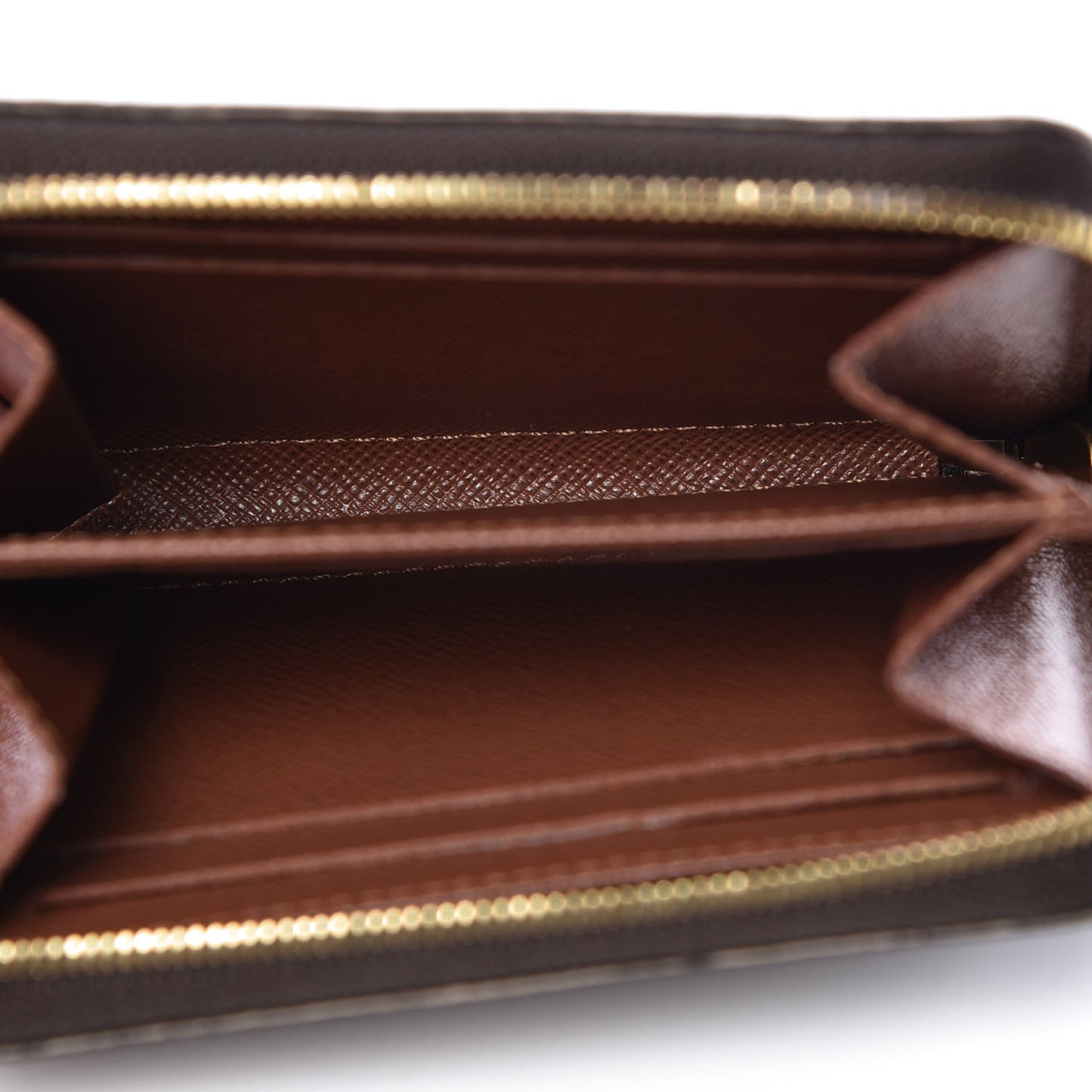 Monogram Zippy Coin Purse