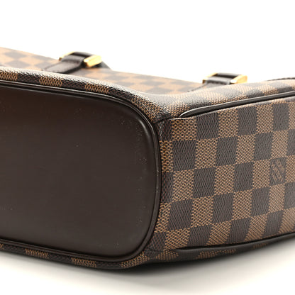 Louis Vuitton Damier Ebene Sarria Horizontal 8 of 8