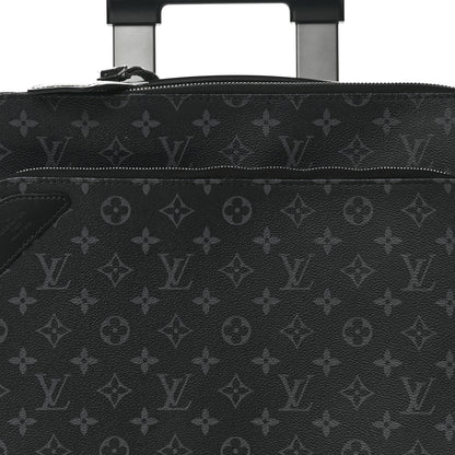Louis Vuitton Monogram Eclipse Pegase 6 of 11