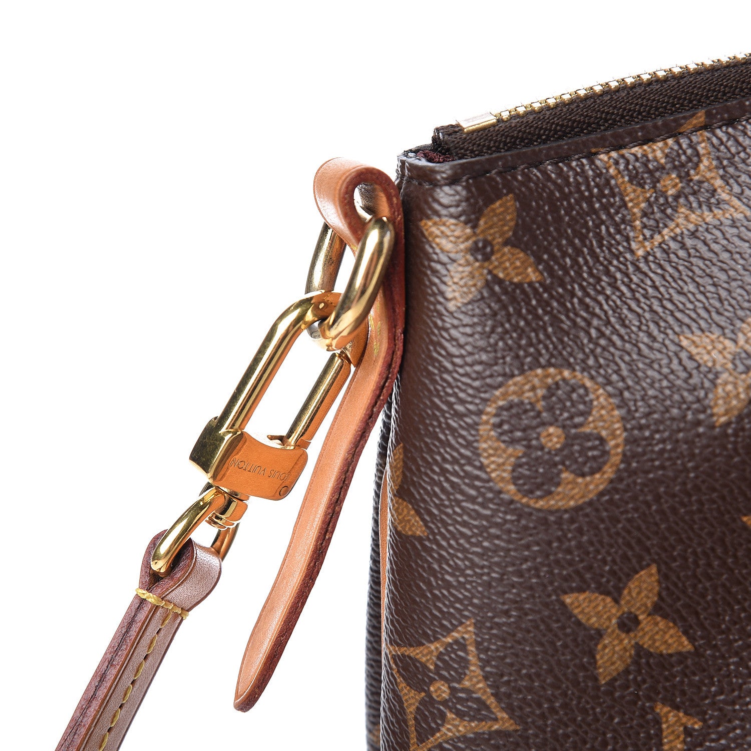 Louis Vuitton Monogram Turenne PM 20 of 20