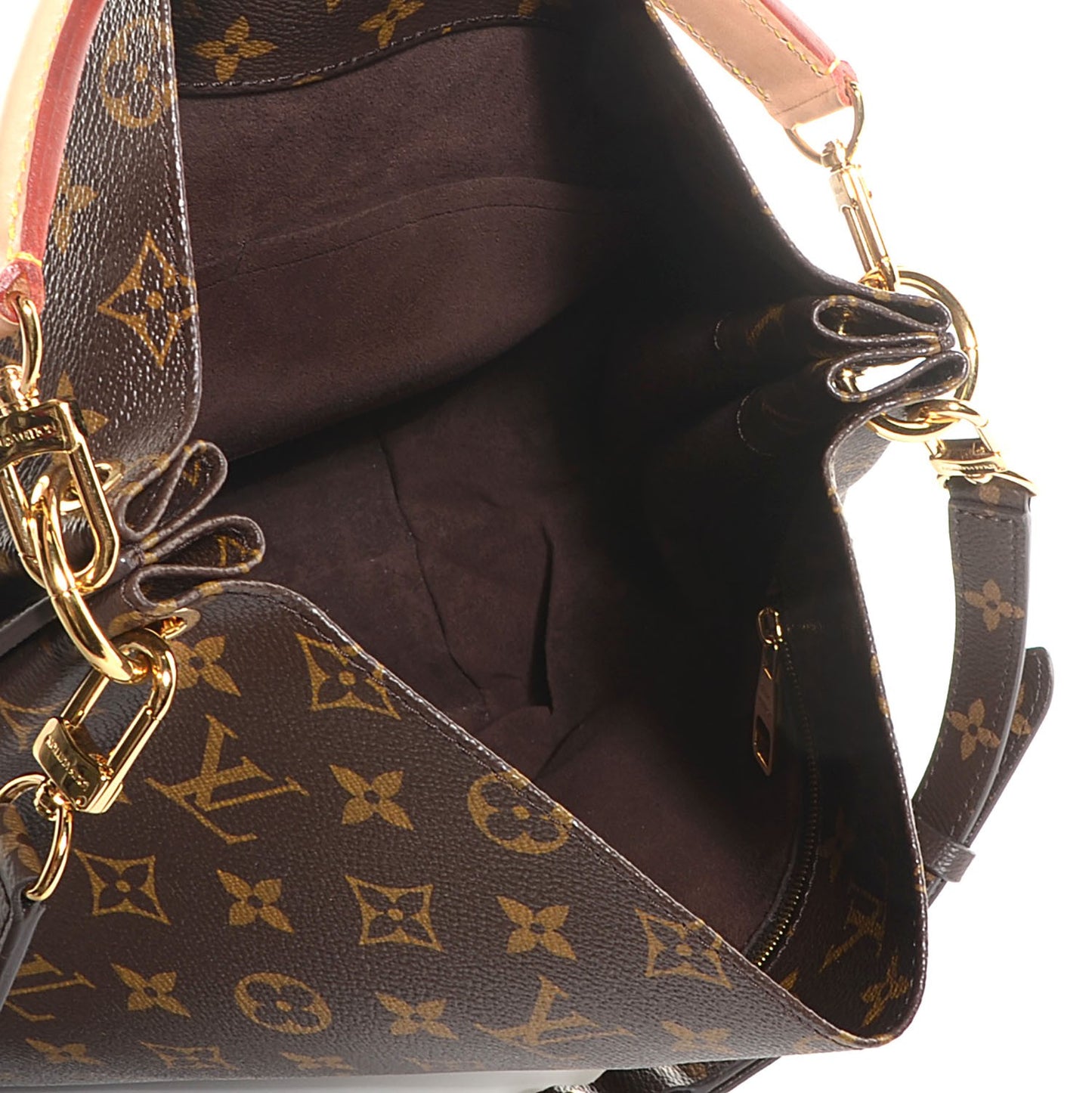 Monogram Metis