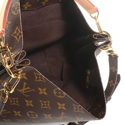 Louis Vuitton Monogram Metis 5 of 9