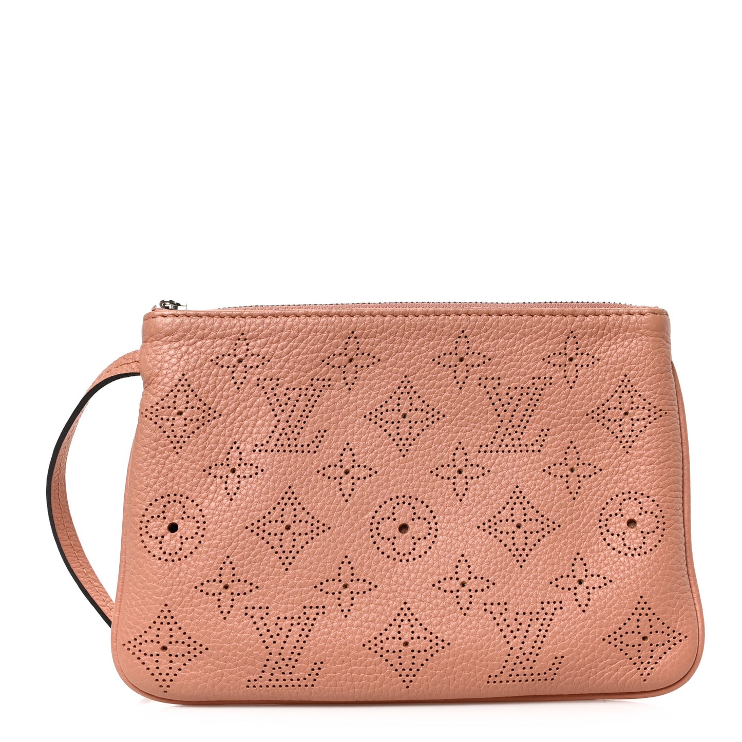 Mahina Selene Pochette PM Rose