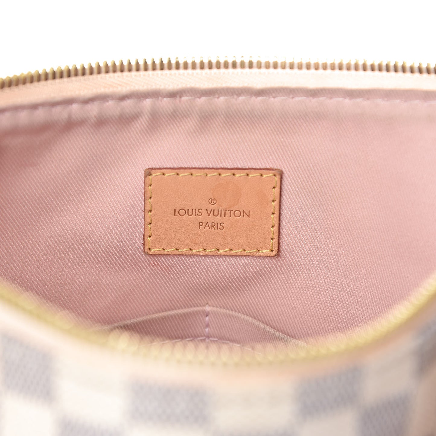 Damier Azur Lymington