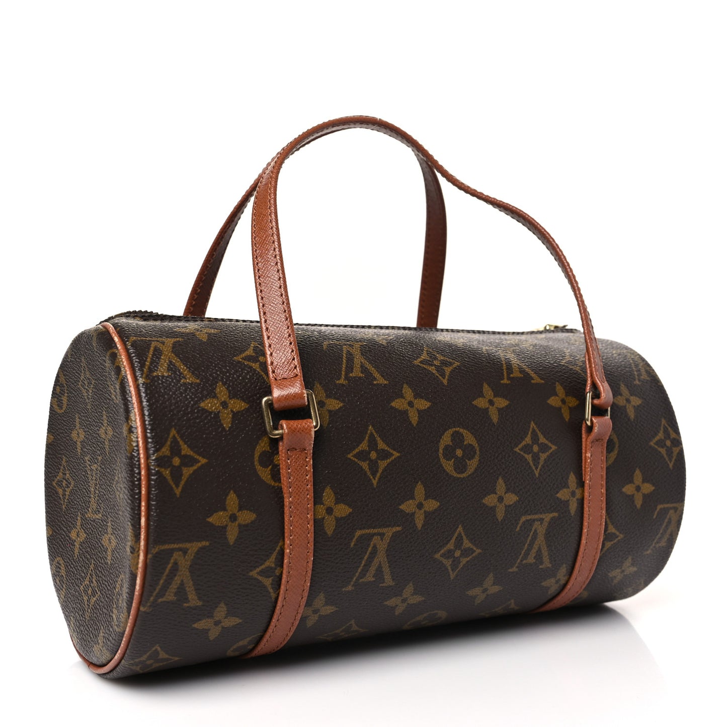 Monogram Papillon 26