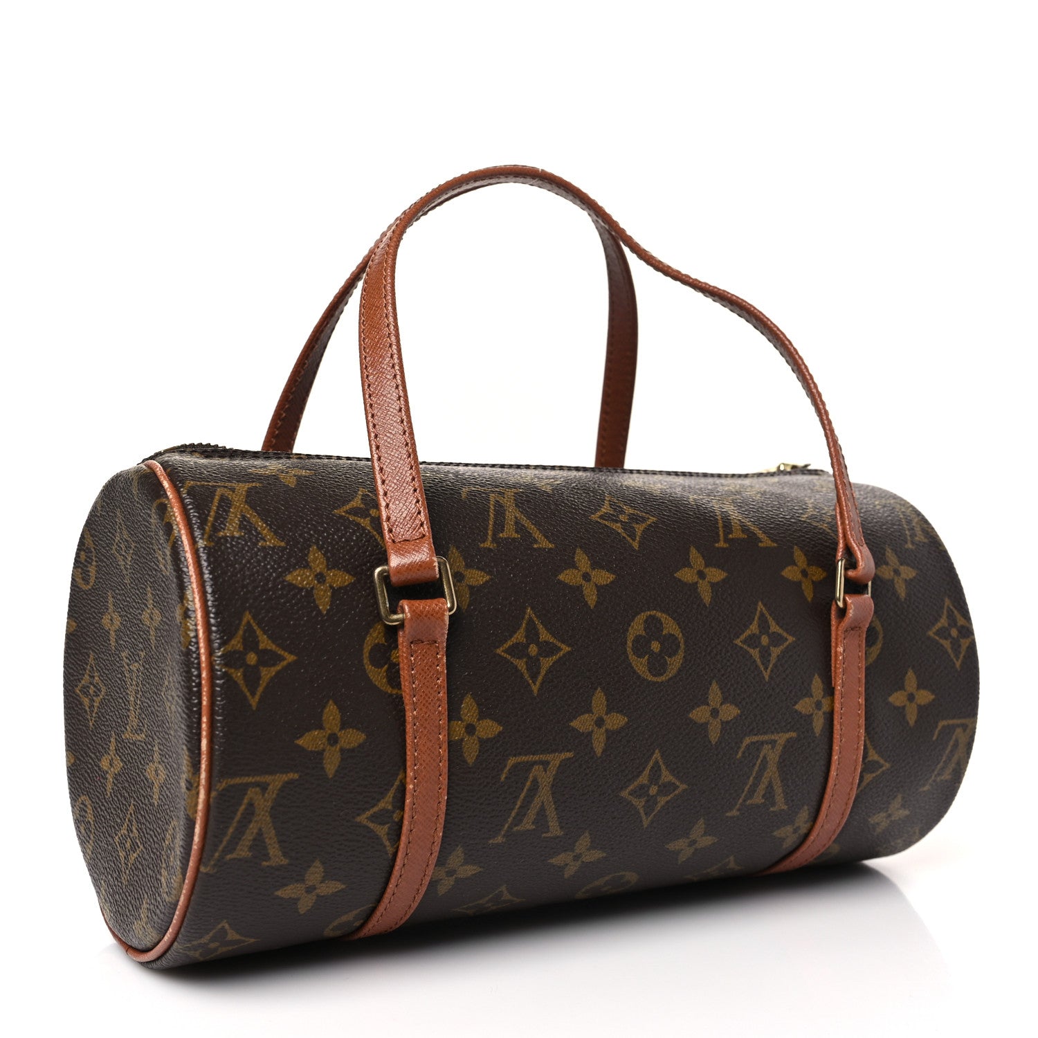 Louis Vuitton Monogram Papillon 26 3 of 8