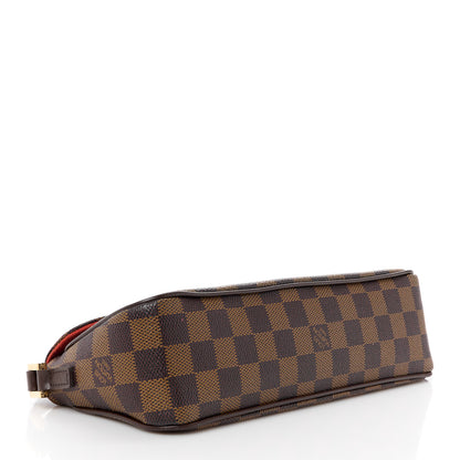 Louis Vuitton Damier Ebene Recoleta 4 of 11