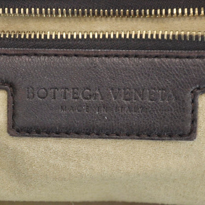 Bottega Veneta Nappa Intrecciato Large Veneta Hobo Ebano 5 of 8