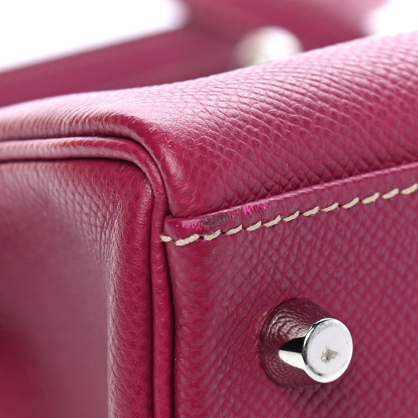 Epsom Candy Kelly Retourne 32 Tosca Rose Tyrien