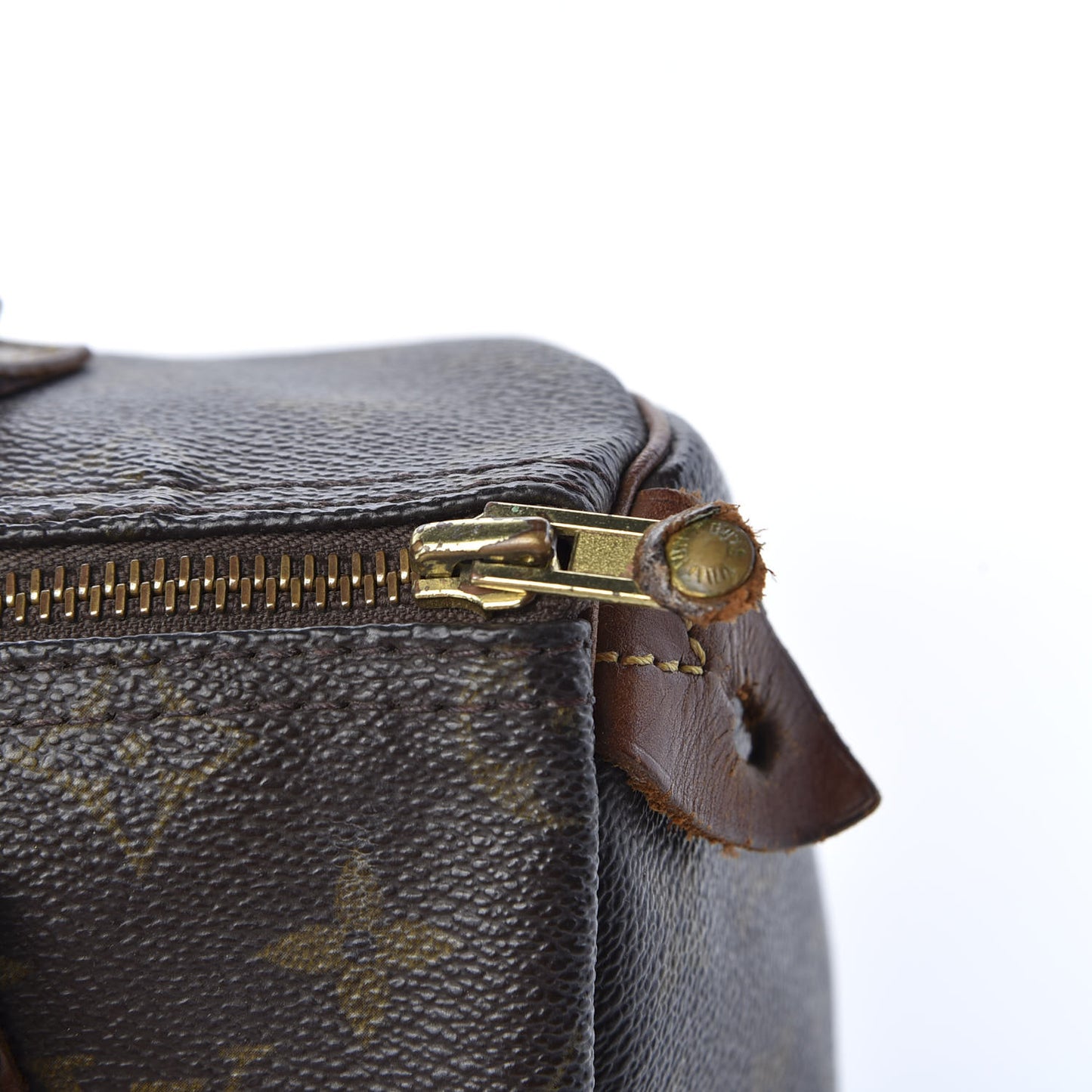 Monogram Speedy 25