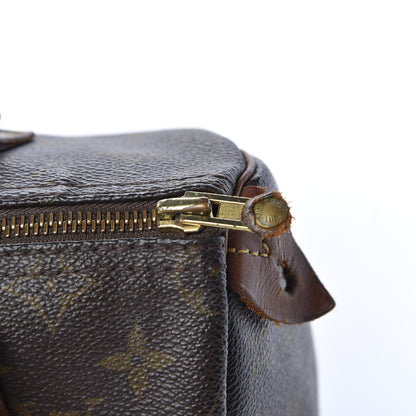 Louis Vuitton Monogram Speedy 25 11 of 15