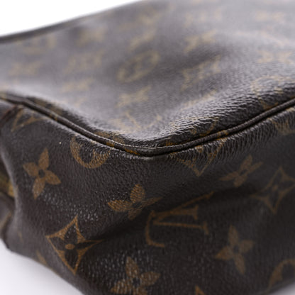 Louis Vuitton Monogram Trousse Toilette 28 9 of 18
