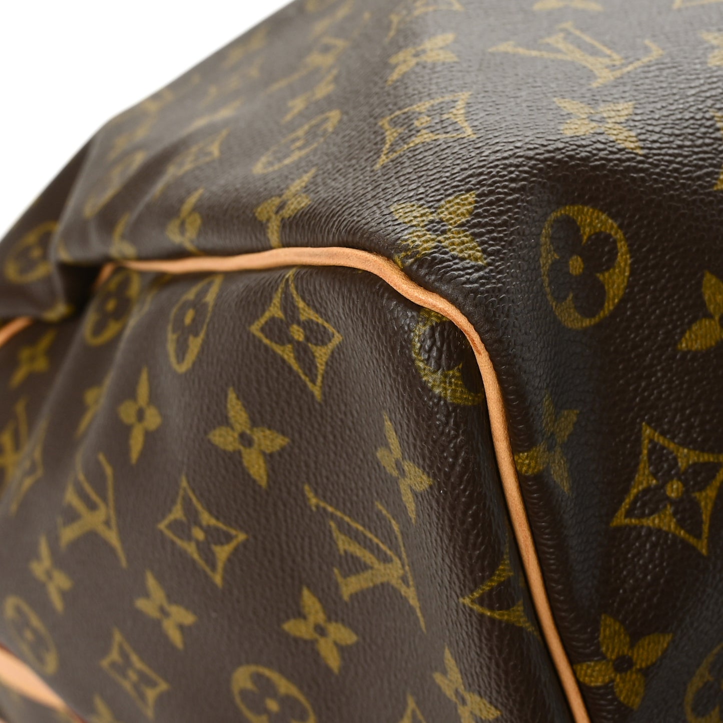 Monogram Keepall Bandouliere 60